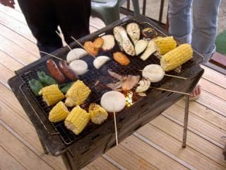 BBQ