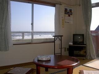 一番人気２０８号室