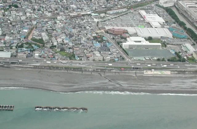 Kambara Coast
