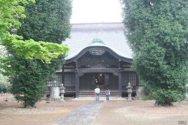 西光院