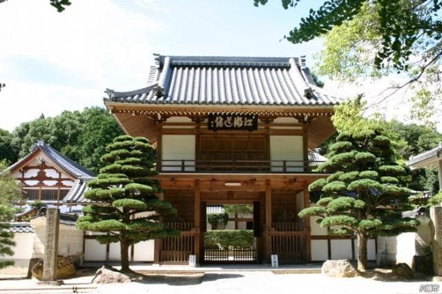 Enfuku-ji Temple