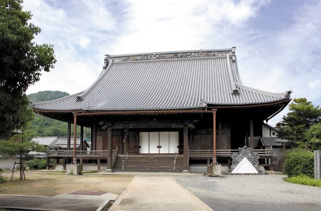 Saikoji Temple