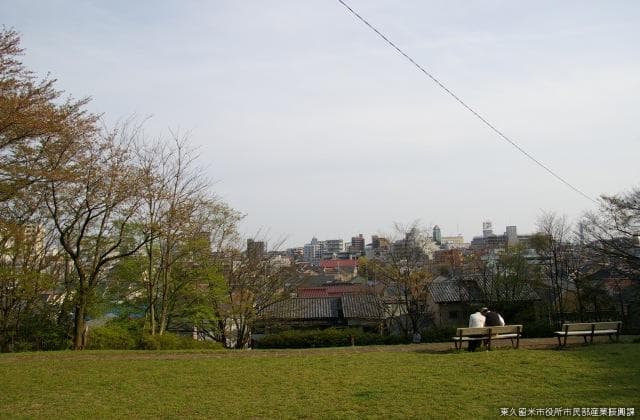 Koyamadai Remains Park