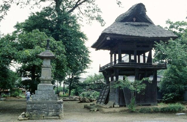 Hokuto Temple