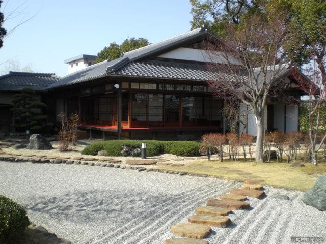 Former Konoe House
