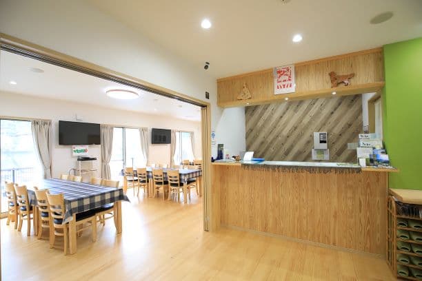 Guesthouse Hiroseya