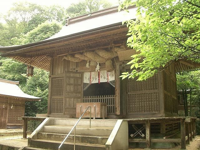 Shogenji Temple