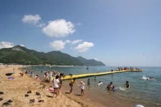 Matsubara Beach
