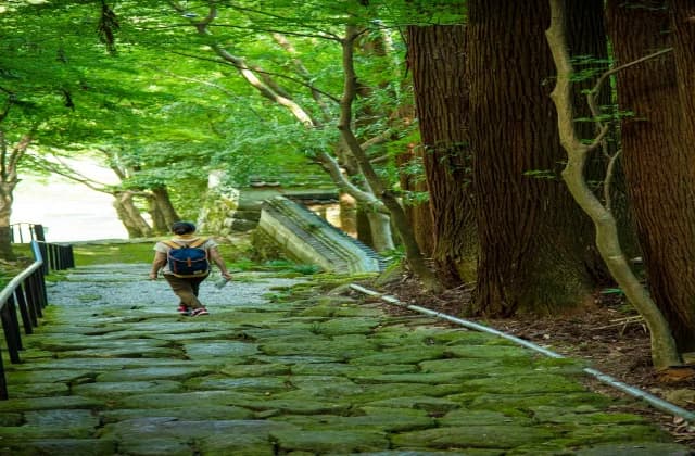 Ishibaji