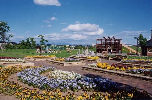 Hijirino Park