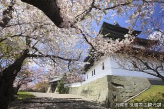 Matsumae Castle