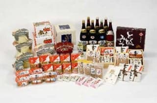 Barley miso, barley miso, combined miso, white taste