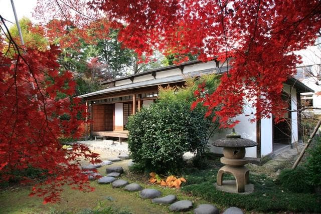 Former Shimoda House