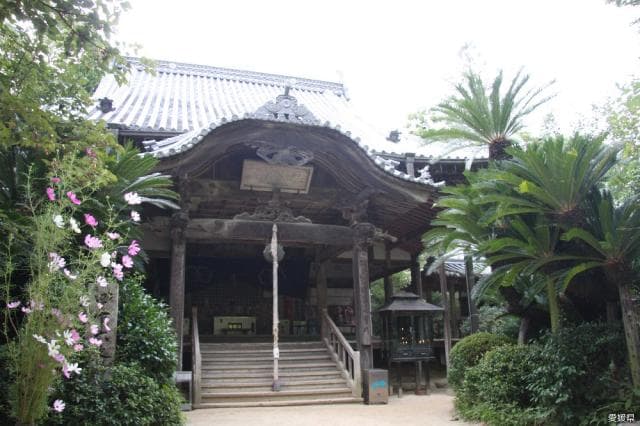 Joruri-ji Temple