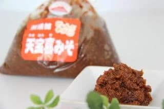 Amaboki Miso