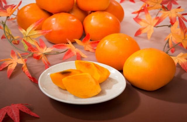 Hanagosho persimmon