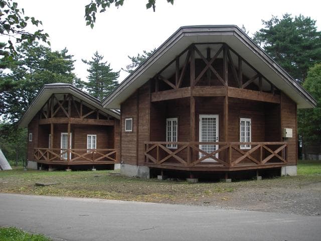 Bungalow