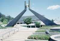 Kounosuyama Sports Park