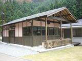 茶屋 雨山の郷