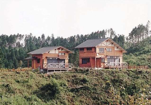 Accommodation facilities