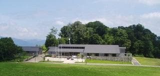Youth Outdoor Activities Center