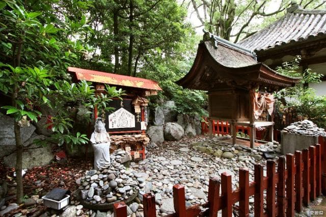 Ishite-ji Temple