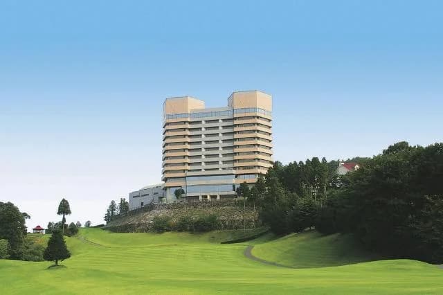 Myogi Green Hotel