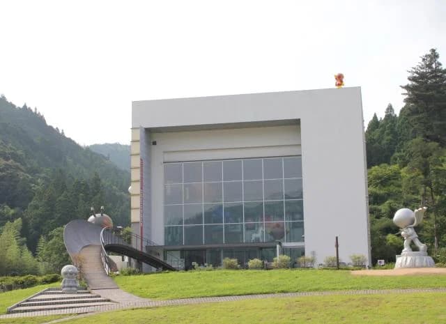 Anpan-Man Museum