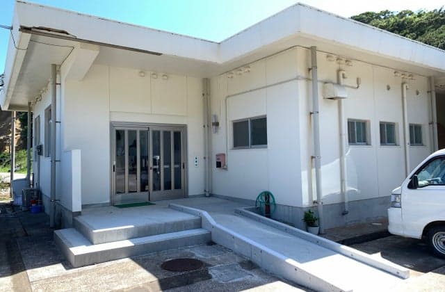 はまだの湯外観