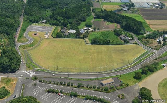 Takamori Neighborhood Park
