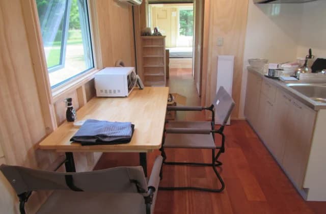 Trailer type