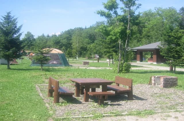 Campground