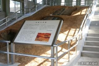 Sarayaki Old Kiln Museum