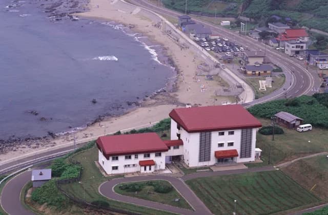 Futoro Beach