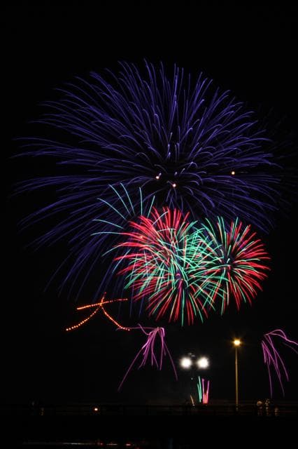 Odate Capital Festival