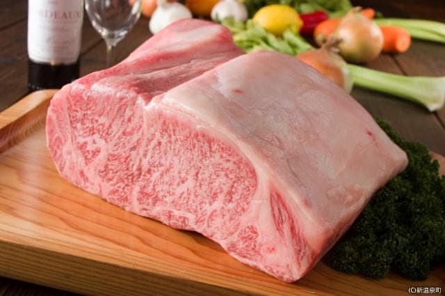 Tajima Beef 1