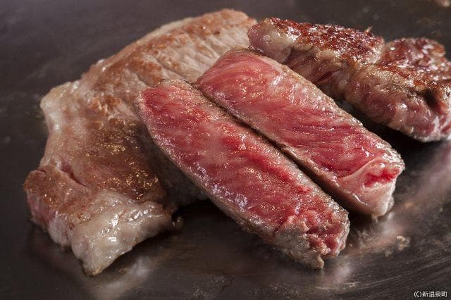 Tajima Beef 2