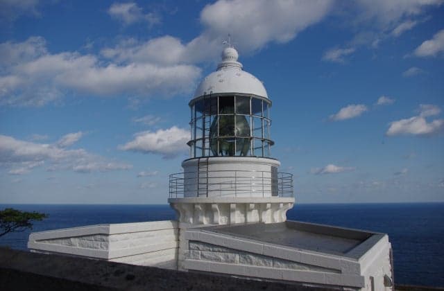 Cape Keiga Lighthouse