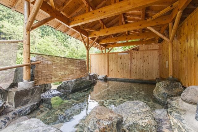 Kozumi Onsen