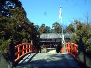 太鼓橋