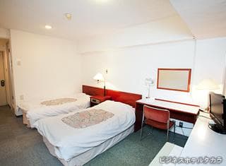 Business Hotel Takara