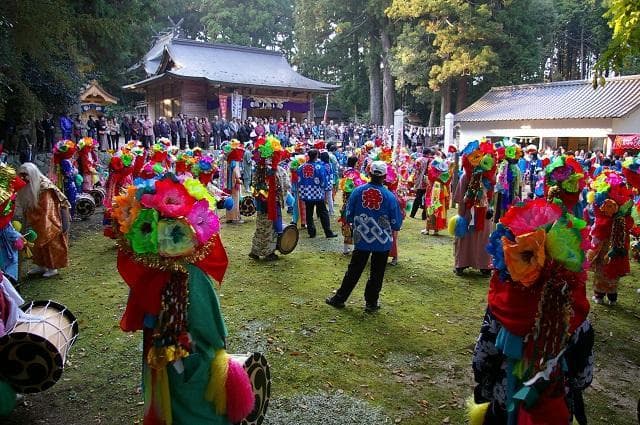 Autumn Festival