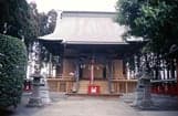Yahata Shrine