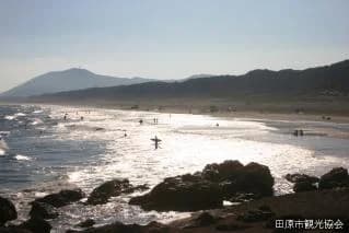 Pacific Long Beach