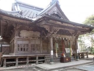 Haguro Shrine 1
