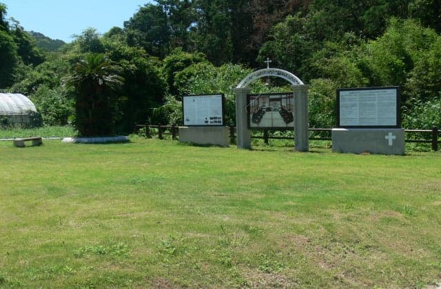 Father Torres Memorial Square 2