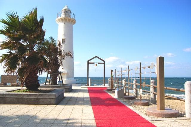 Nomasaki Lighthouse