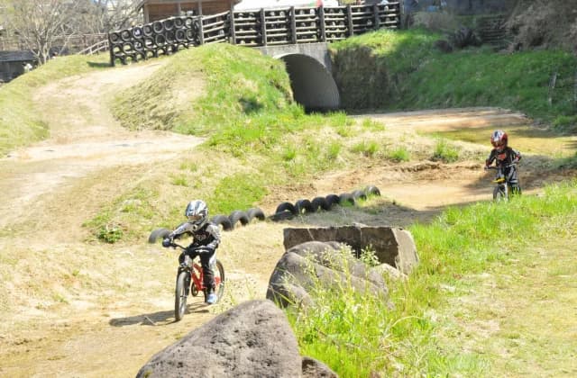 Antoku no Sato Himeji Park
