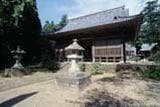 Sabeno Shrine (Doso Shrine)