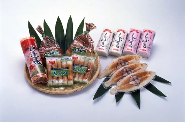 Kamaboko